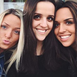 Meet your Posher, Karina